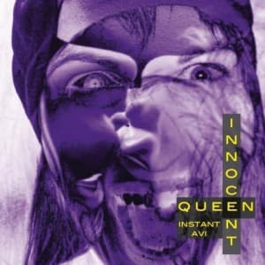Album Innocent Queen