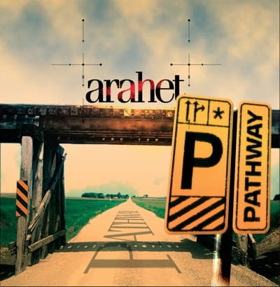 Karen Asatrian | CD: Pathway