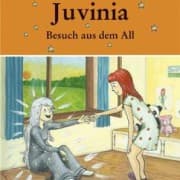 Cover Juvinia - Ulrike Motschiunig